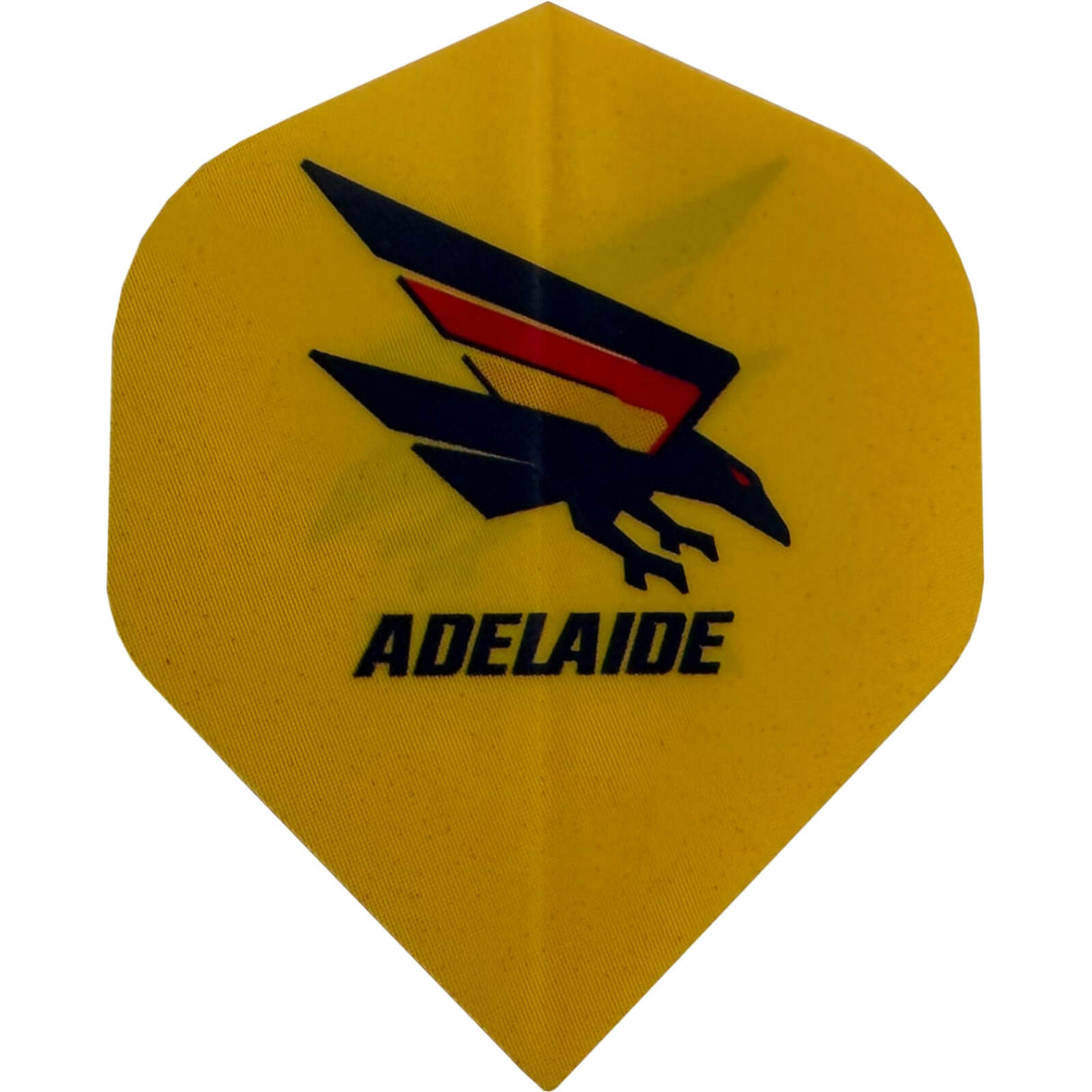 AFL - Official Teams - Big Wing Dart Flights - Crows