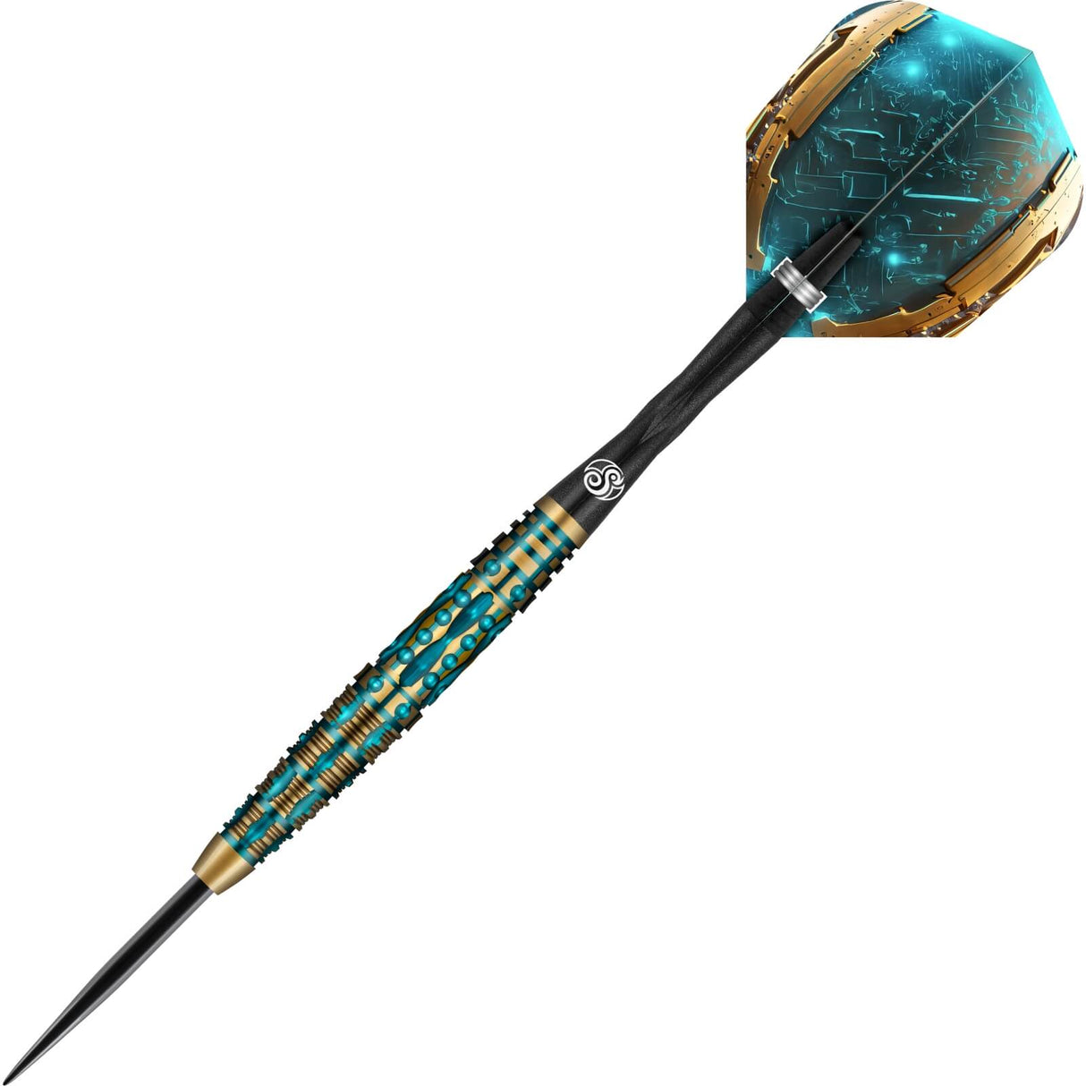 Shot - AI Replicant Darts - 90% Tungsten - 23g 24g 25g -