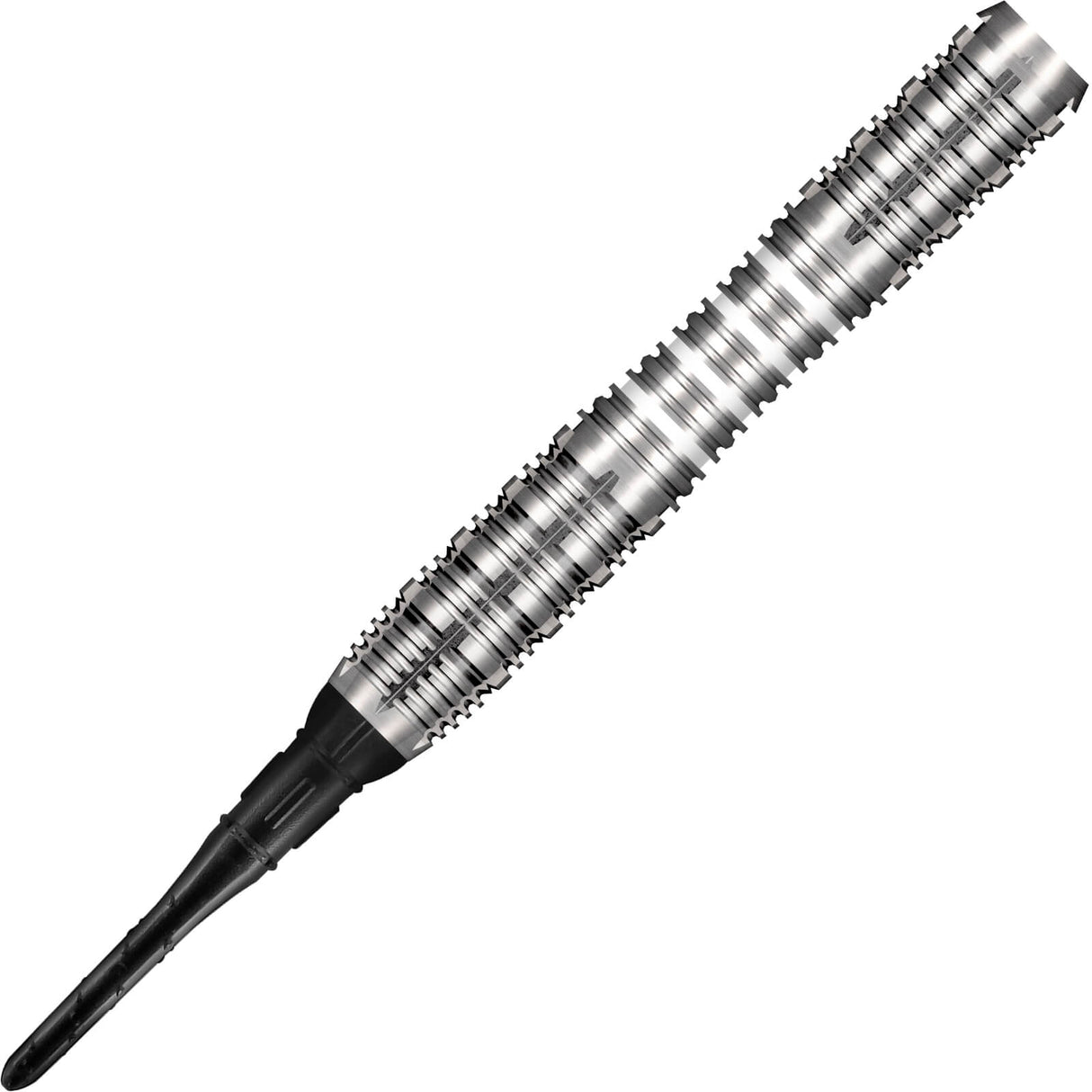Shot - AI Scorpula Darts - Soft Tip - 90% Tungsten - 20g -