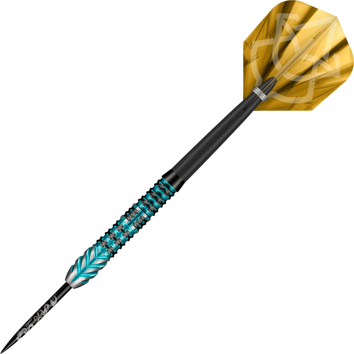 Shot - Alchemy Volta Darts - 90% Tungsten - 23g 24g 25g -