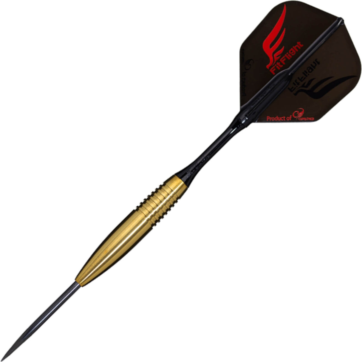 Cosmo - Discovery Label - Andrew Gilding Darts - 90% Tungsten - 24g -