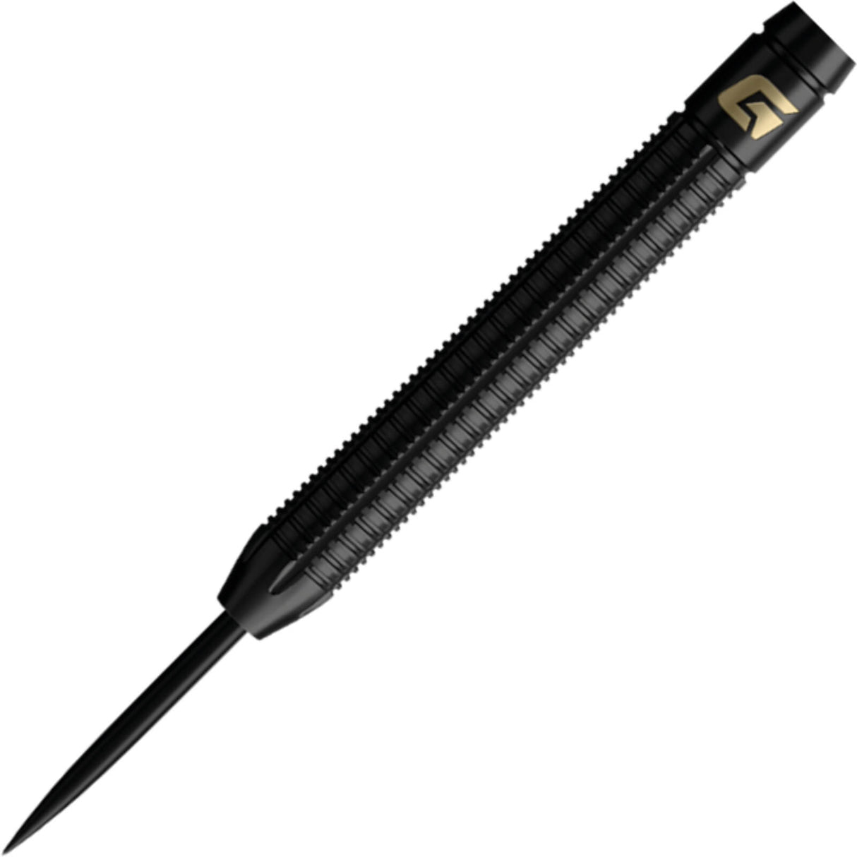 GOAT - Athlete Black Darts - 90% Tungsten - 23g 24g 25g -