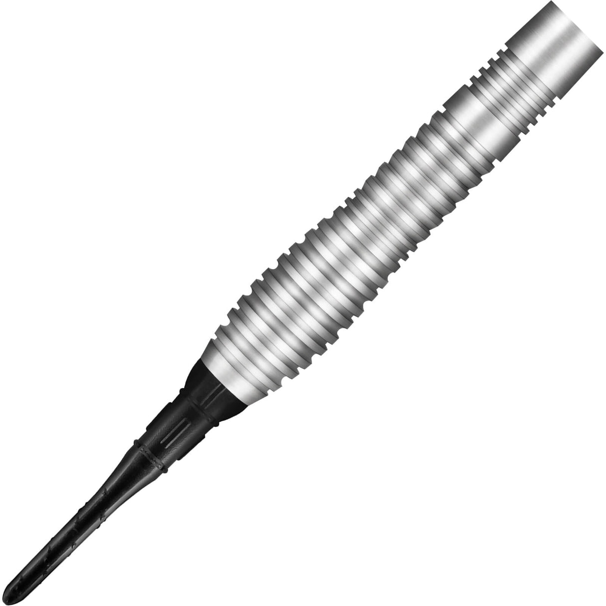 Shot - Birds of Prey Kestrel Darts - Soft Tip - 80% Tungsten - 18g -