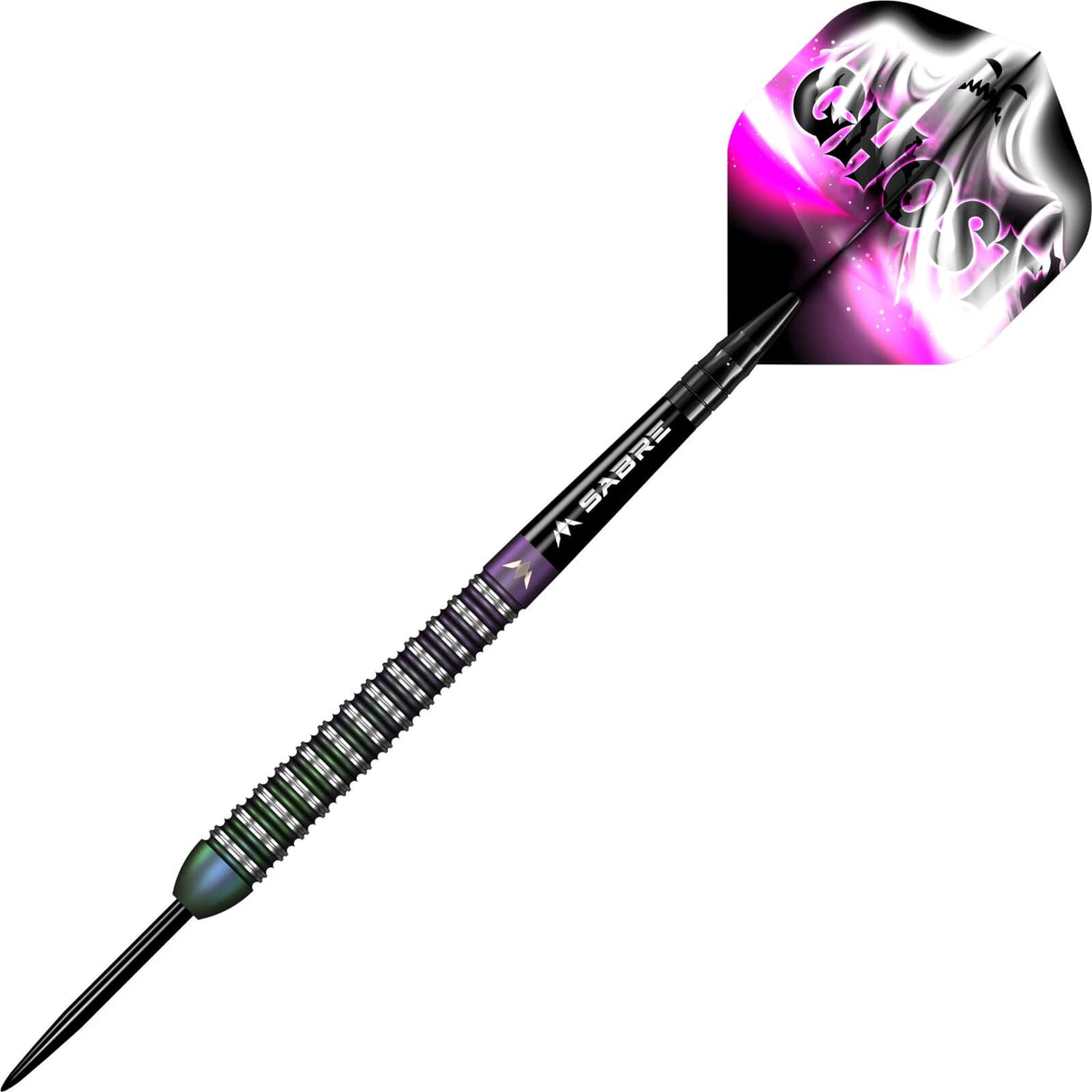 Mission - Bailey Marsh Darts - 90% Tungsten - 23g 25g -