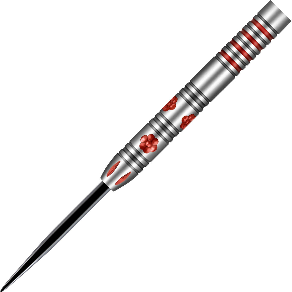 Darts - Shot - Barbora Hospodářská Darts - Steel Tip - 90% Tungsten - 21g 23g