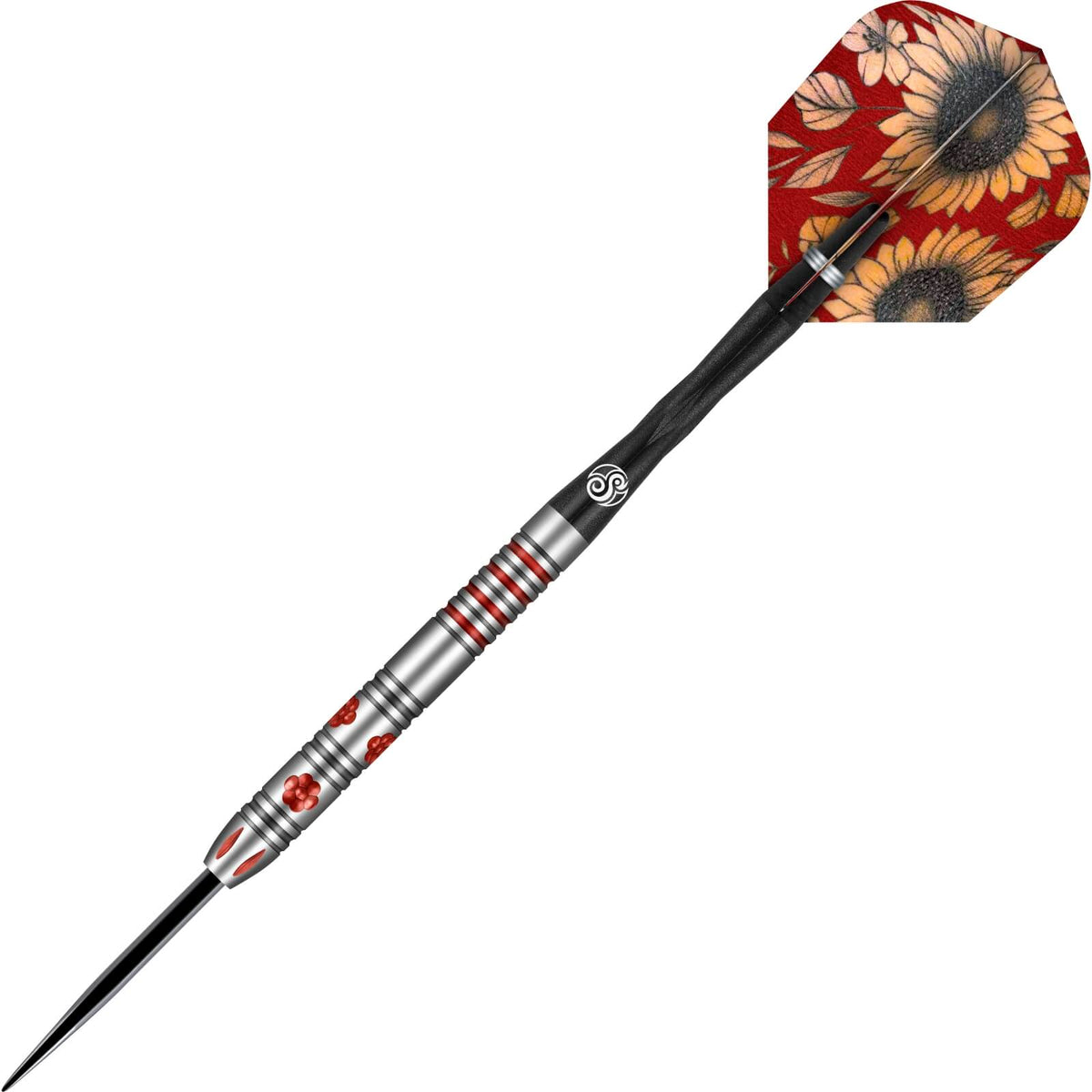 Darts - Shot - Barbora Hospodářská Darts - Steel Tip - 90% Tungsten - 21g 23g