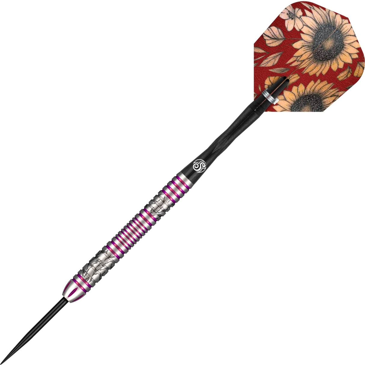 Shot - Barbora Hospodářská Gen 2 Darts - 90% Tungsten - 23g -