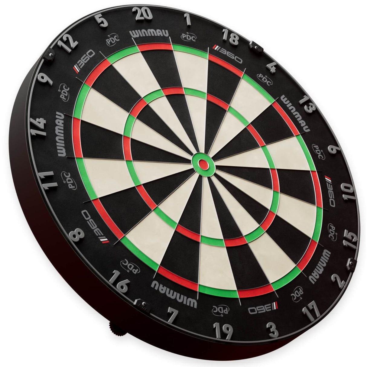 Winmau - Blade 360 Triple Core Dartboard -