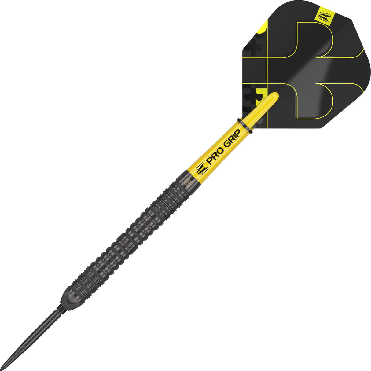 Target - Bolide Void 04 Darts - Swiss Point - 90% Tungsten - 21g 23g 25g -