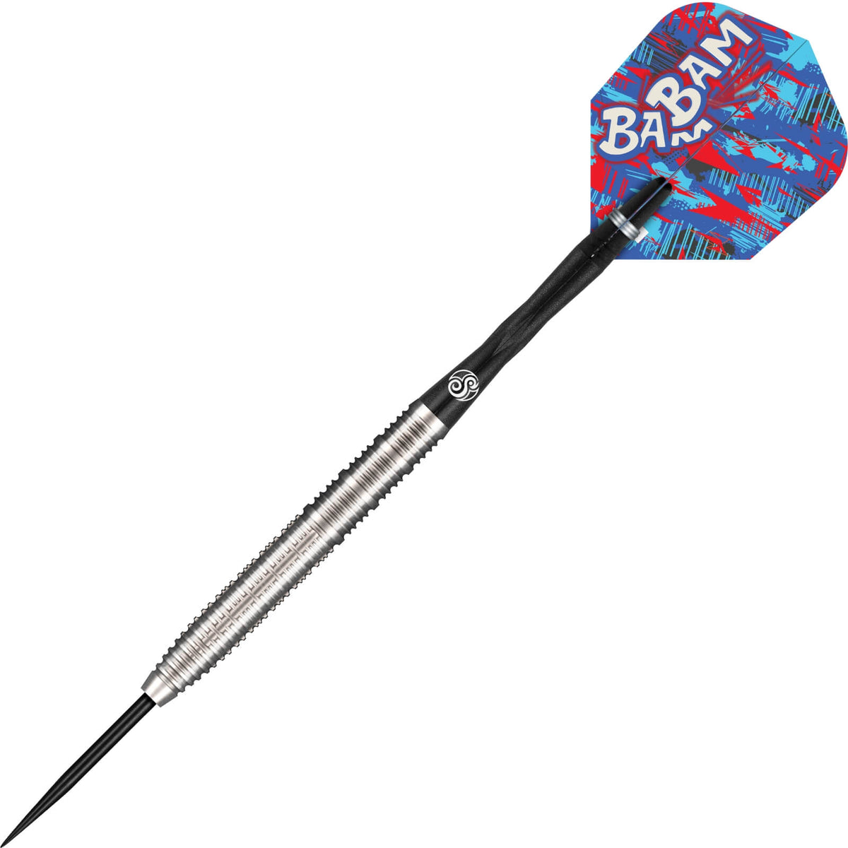 Shot - Bradley Brooks Gen 2 Darts - 90% Tungsten - 23g 24g 26g -