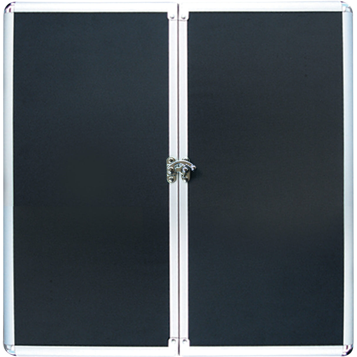 Formula Sports - Aluminium Dartboard Cabinet -