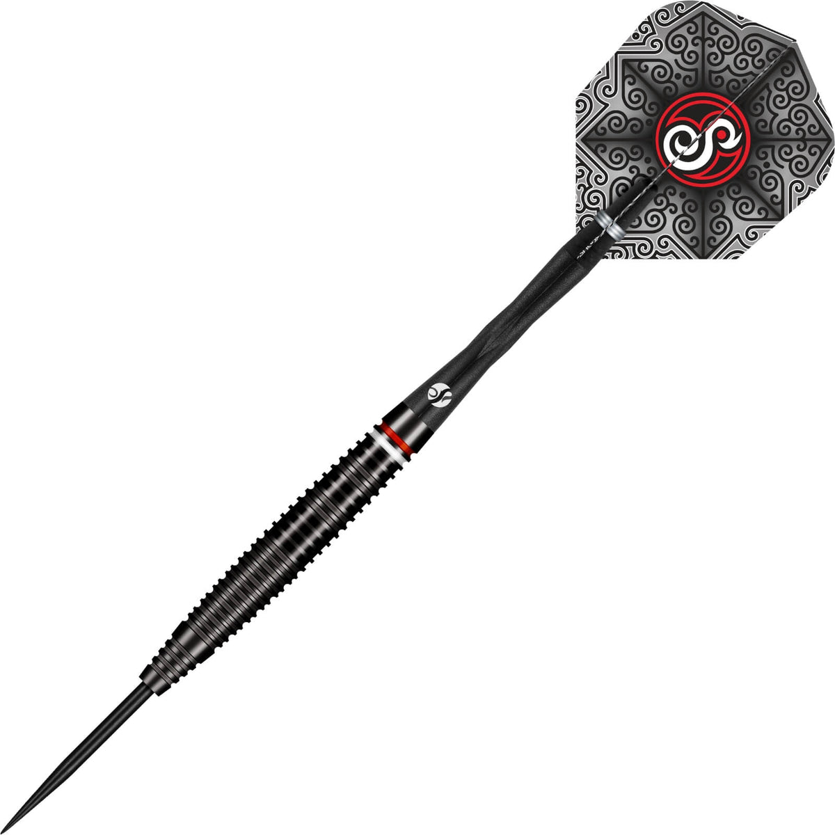 Shot - Carl Sneyd Darts - Steel Tip - 90% Tungsten - 23g