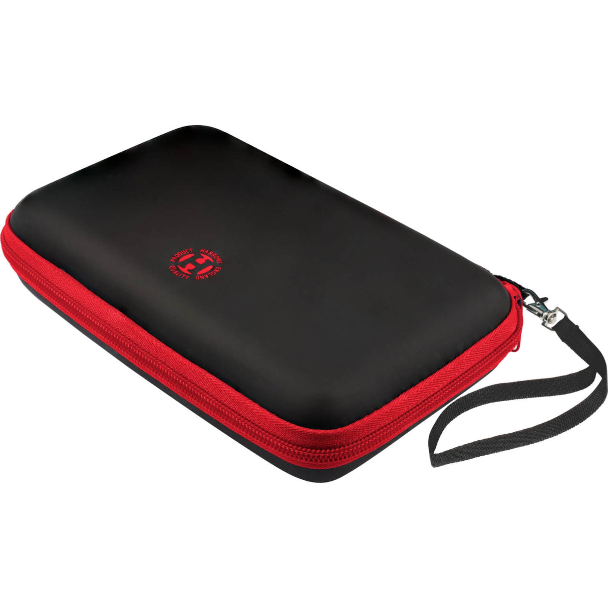Harrows - Blaze Pro 6 Dart Cases - Red