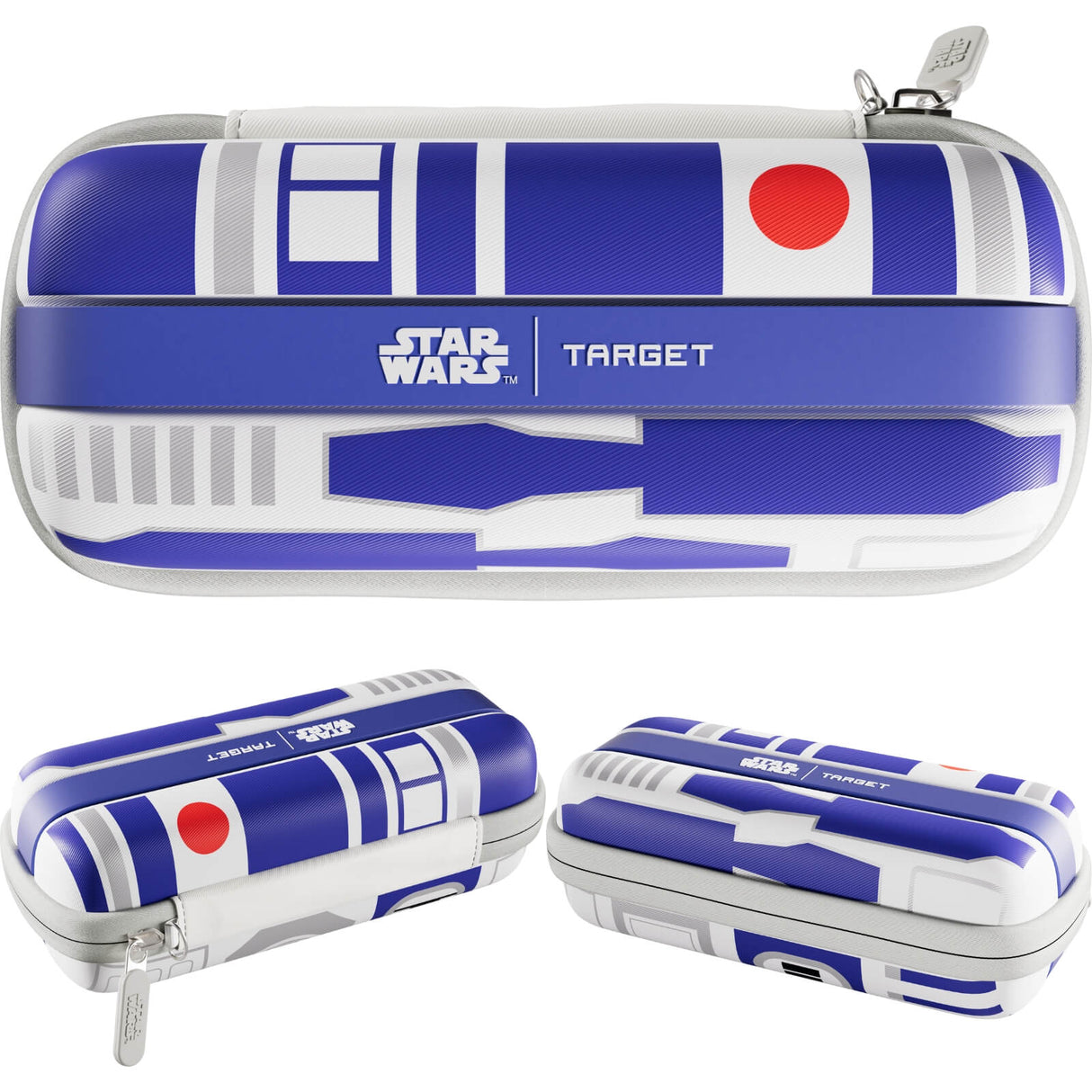 Target - Star Wars R2-D2 - Boa Dart Case -
