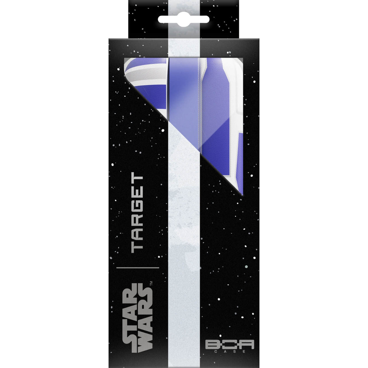 Target - Star Wars R2-D2 - Boa Dart Case -