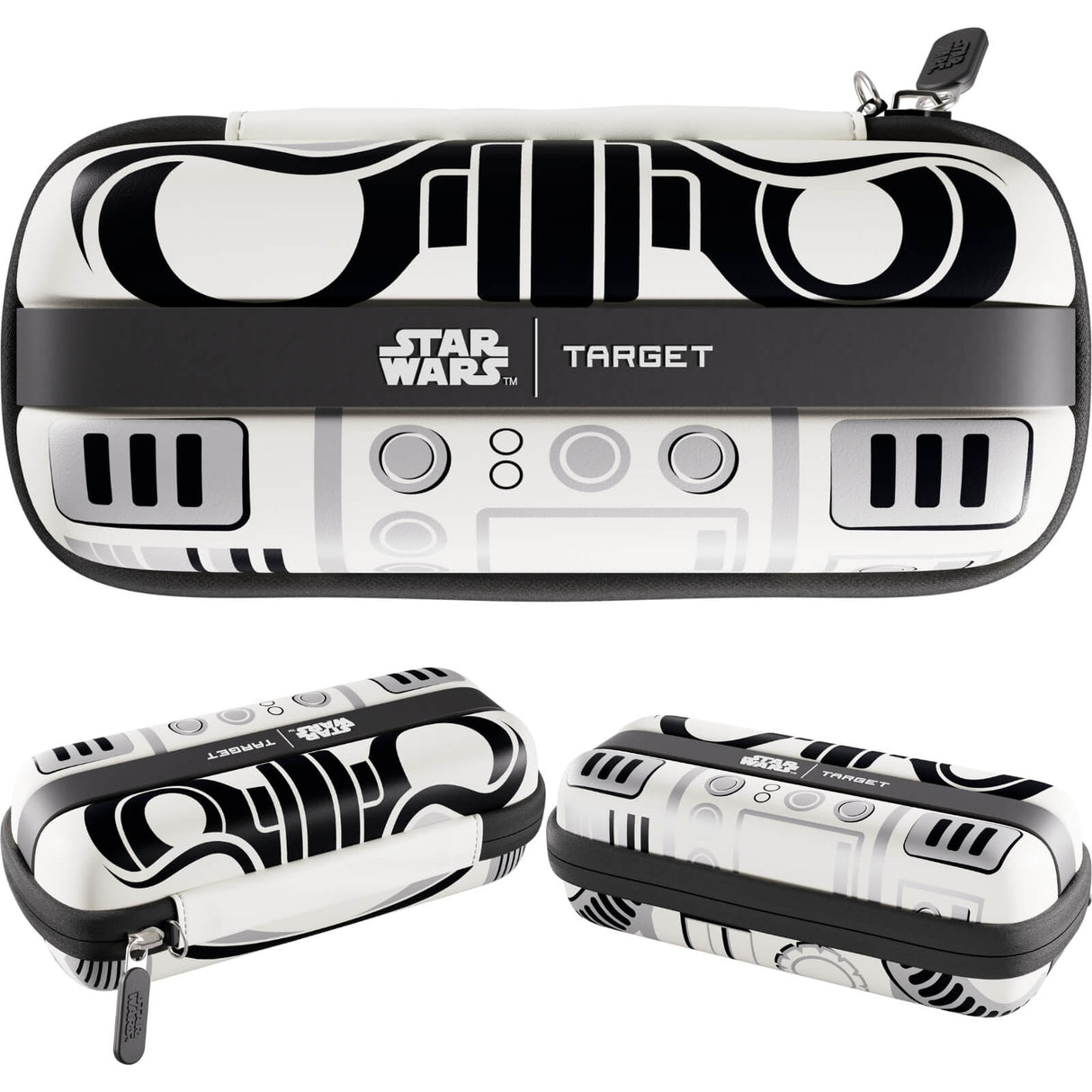 Target - Star Wars Stormtrooper - Boa Dart Case -