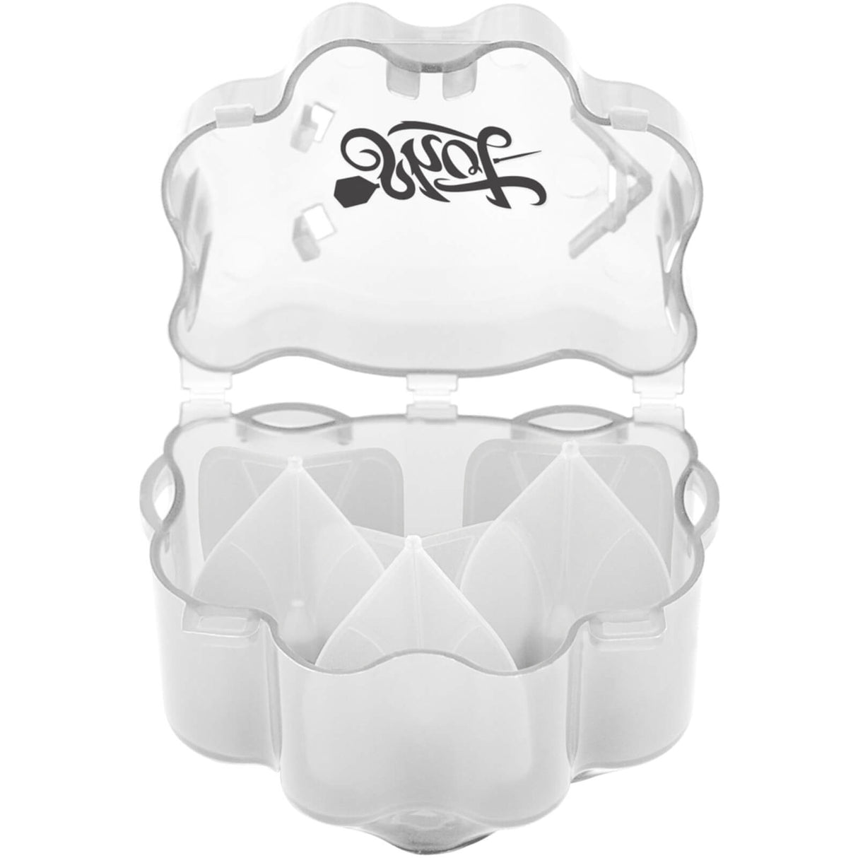 Shot - Moulded Dart Flight Case -