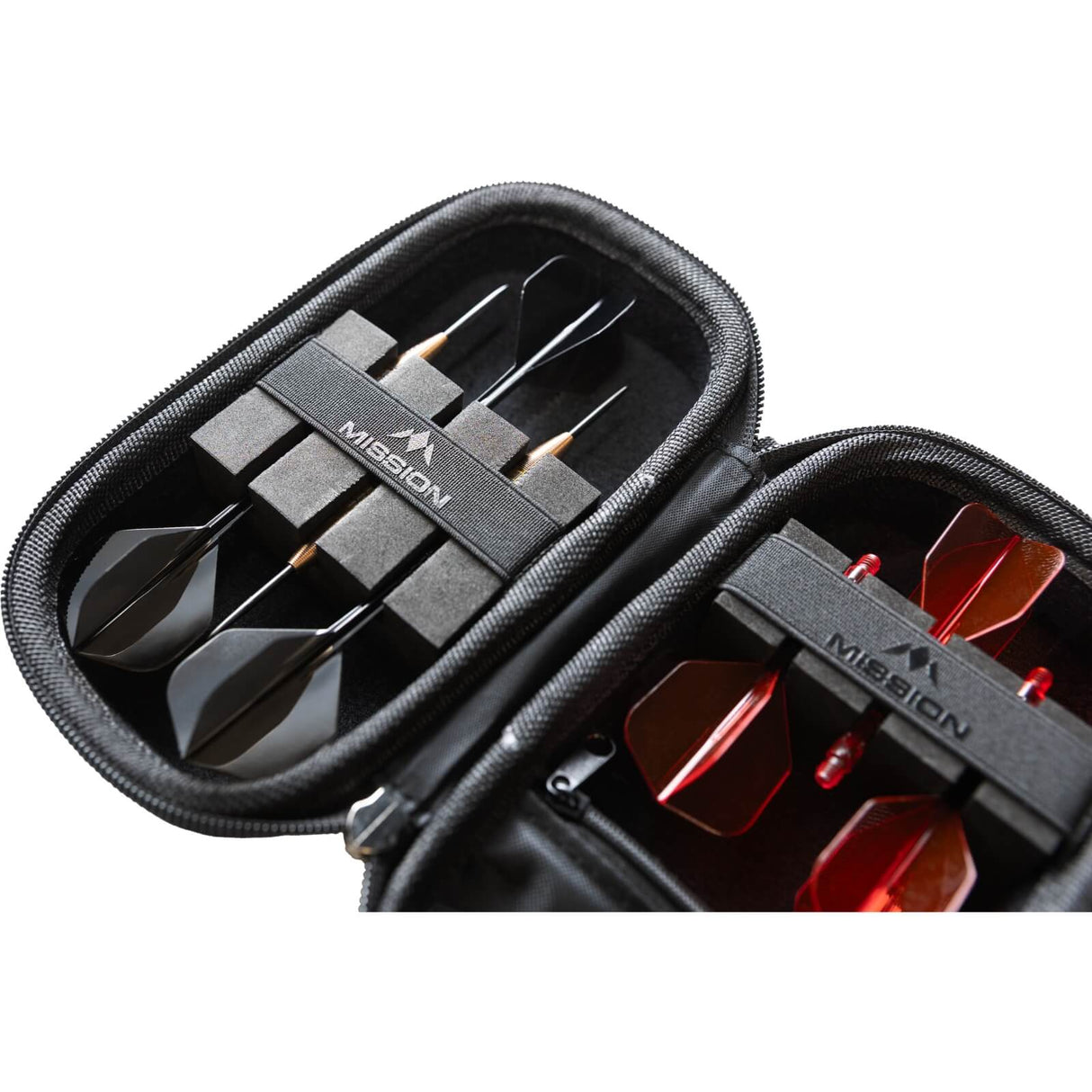 Mission - Force 90 Slim Darts Case -