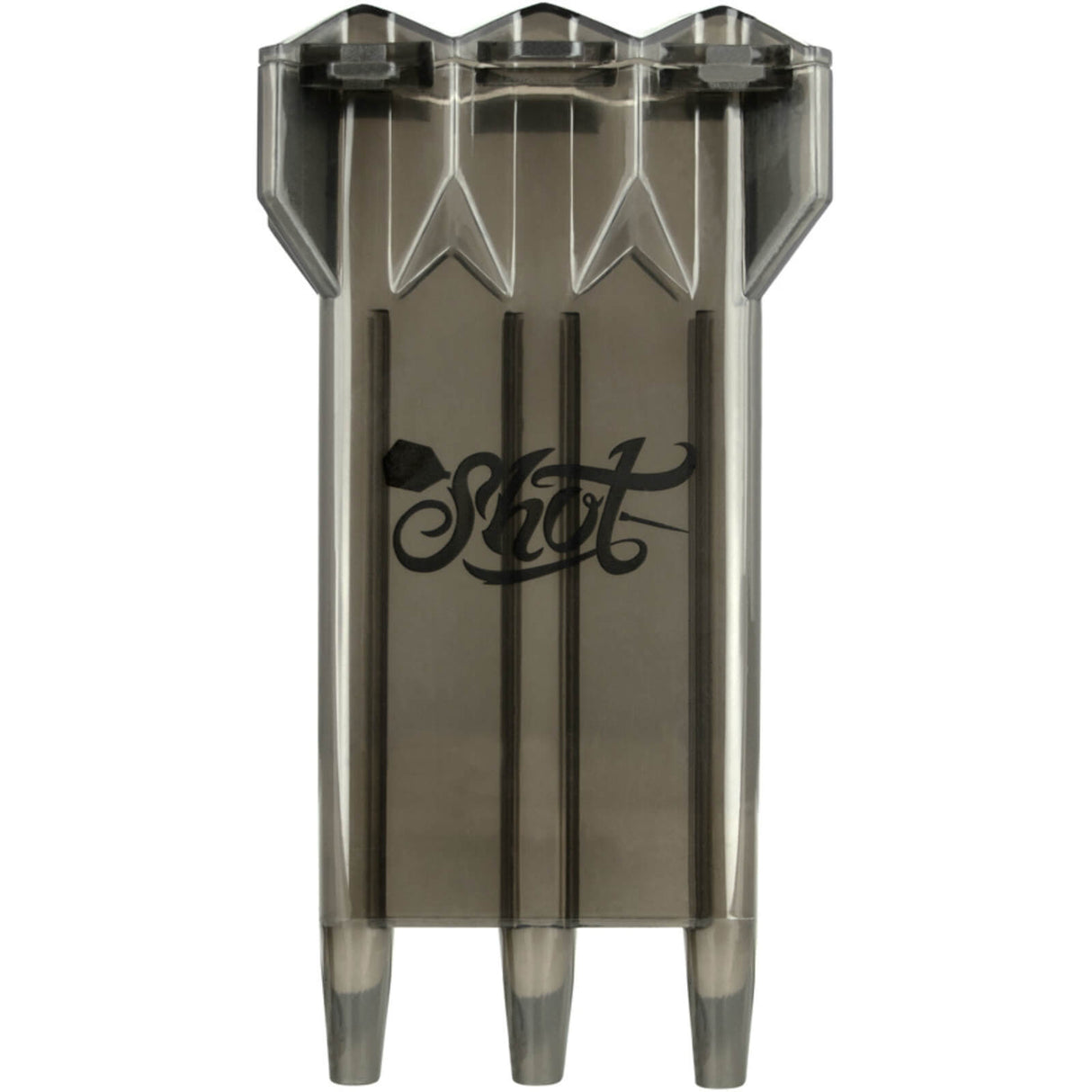 Shot - Viking Inked - Dart Case -