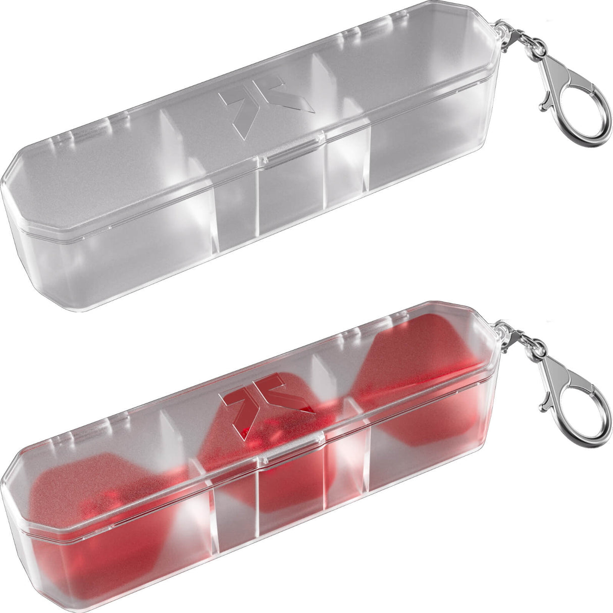 Target - K-Flex Dart Flight Case -