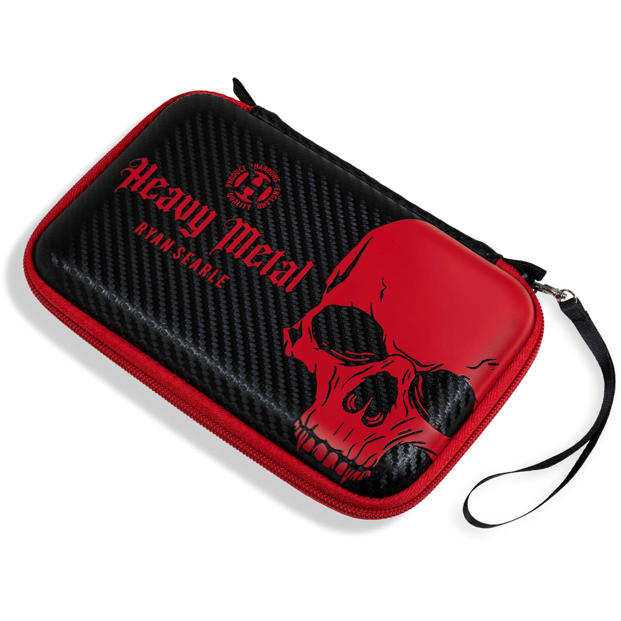 Harrows - Ryan Searle Pro 6 Dart Case -