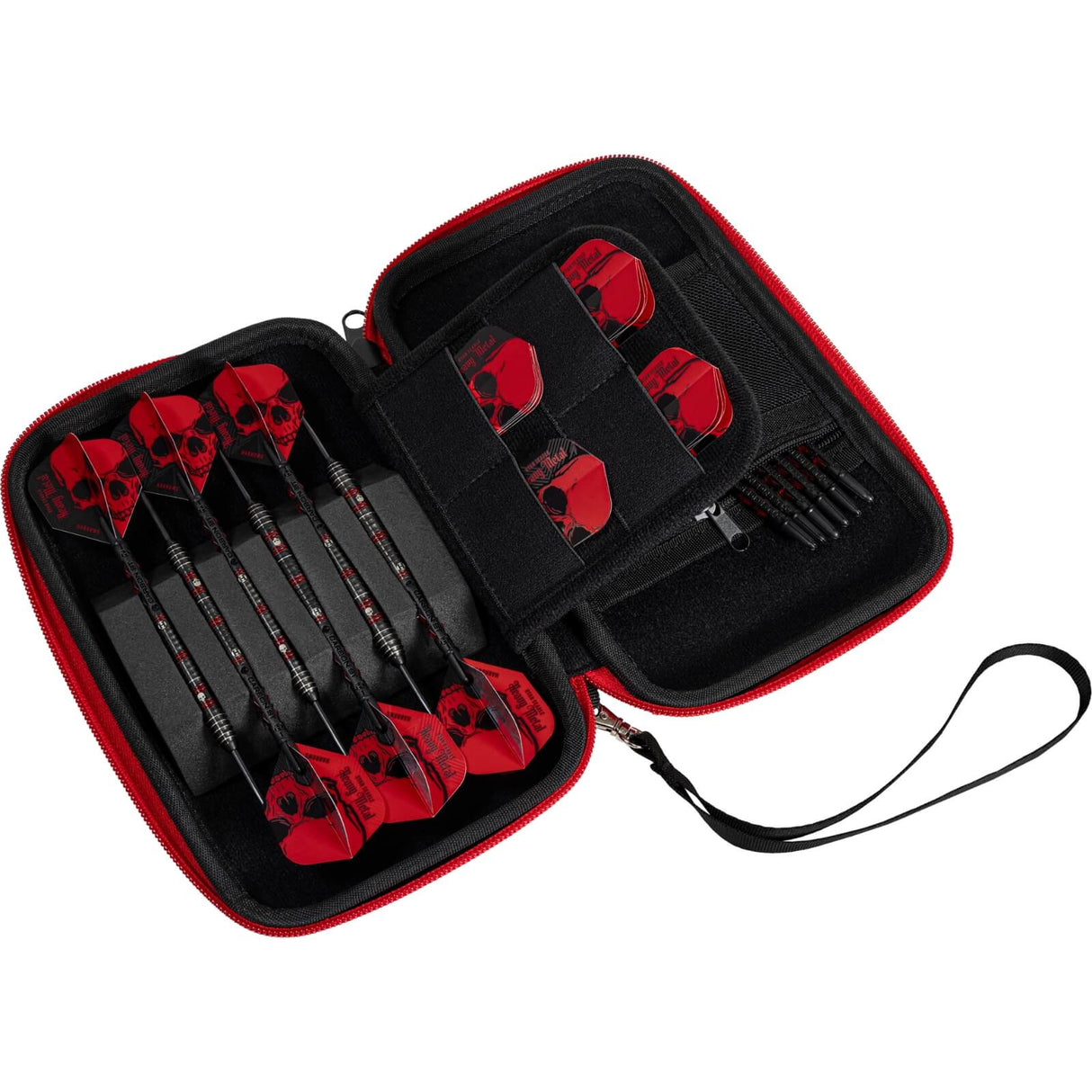 Harrows - Ryan Searle Pro 6 Dart Case -