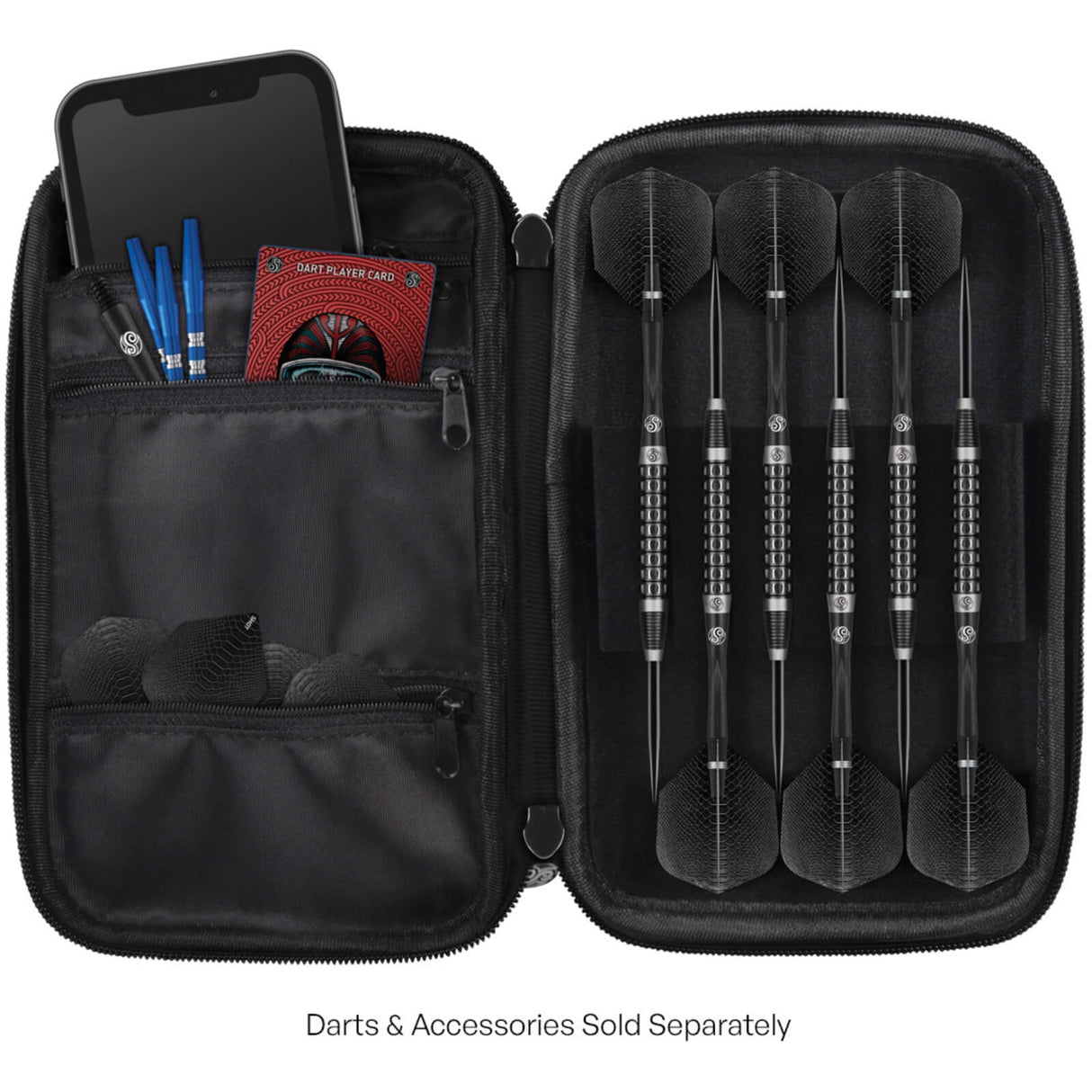 Shot - Tactical Dart Cases -
