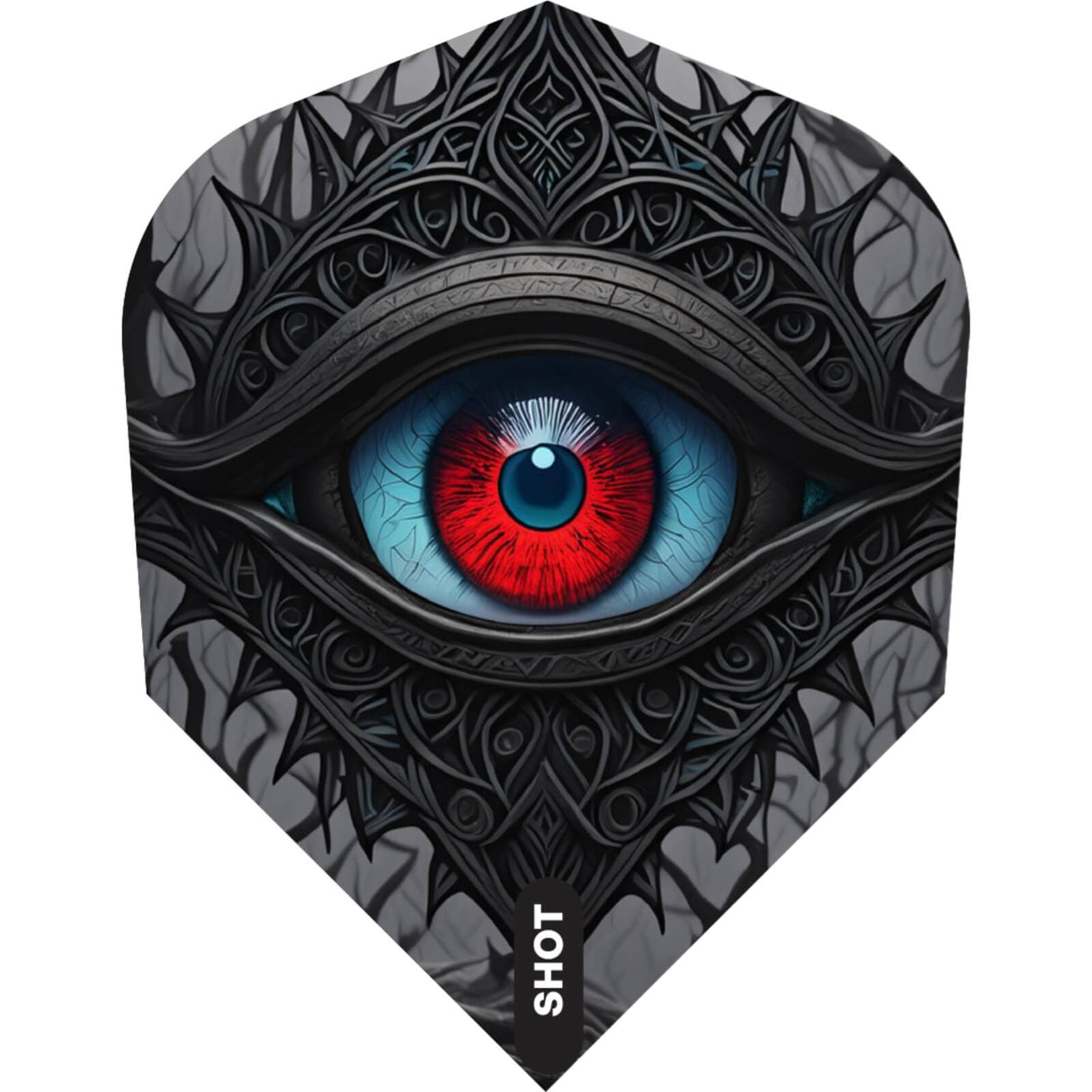 Shot - Celt Balor - Standard Dart Flights -