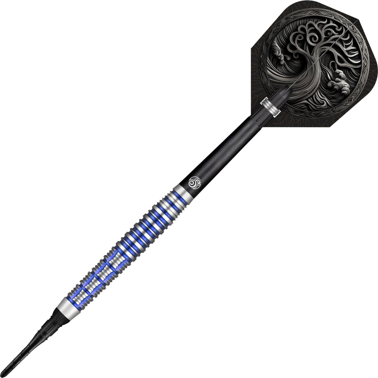 Shot - Celt Toranos Darts - Soft Tip - 90% Tungsten - 18g 20g -