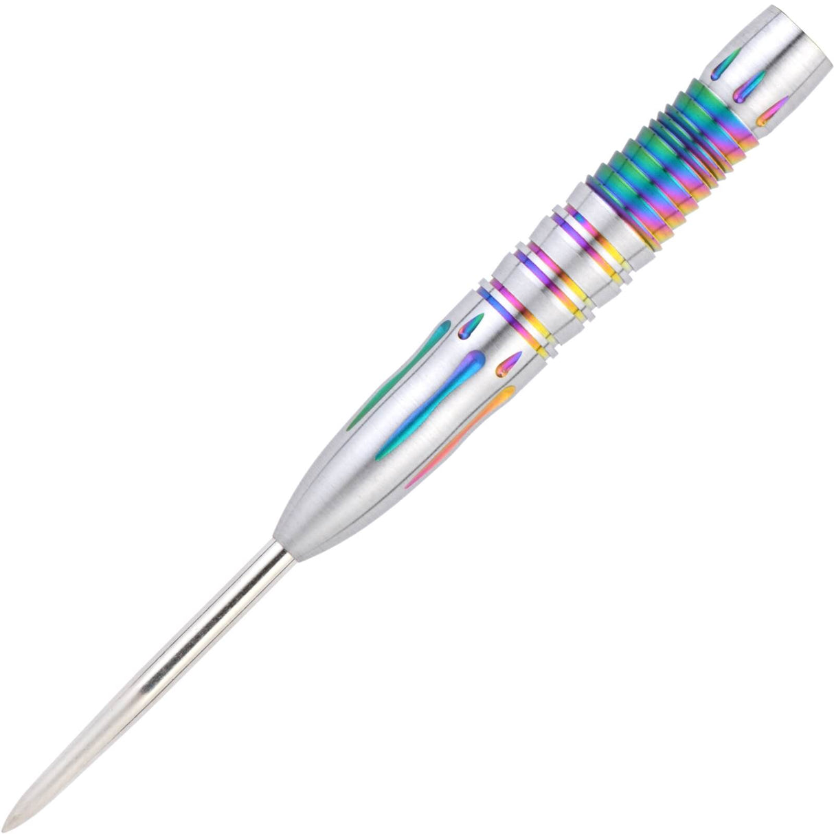 One80 - Chameleon Furcifer Darts - 90% Tungsten - 22g 24g -