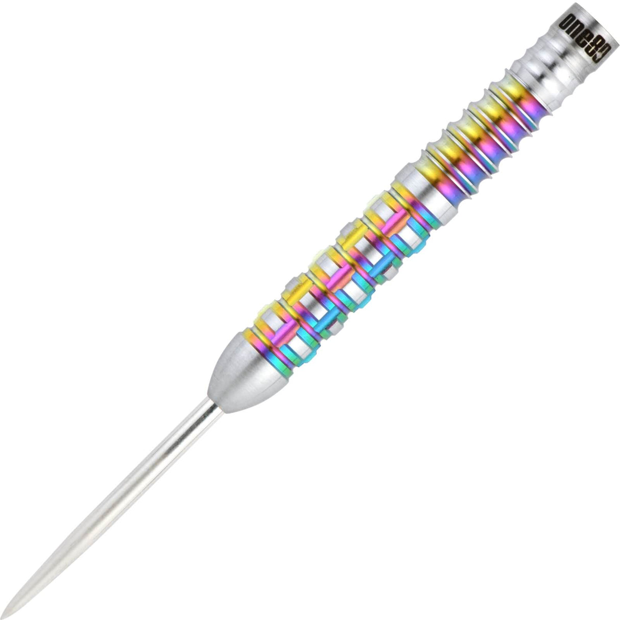 One80 - Chameleon Zircon Darts - 90% Tungsten - 22g 24g -