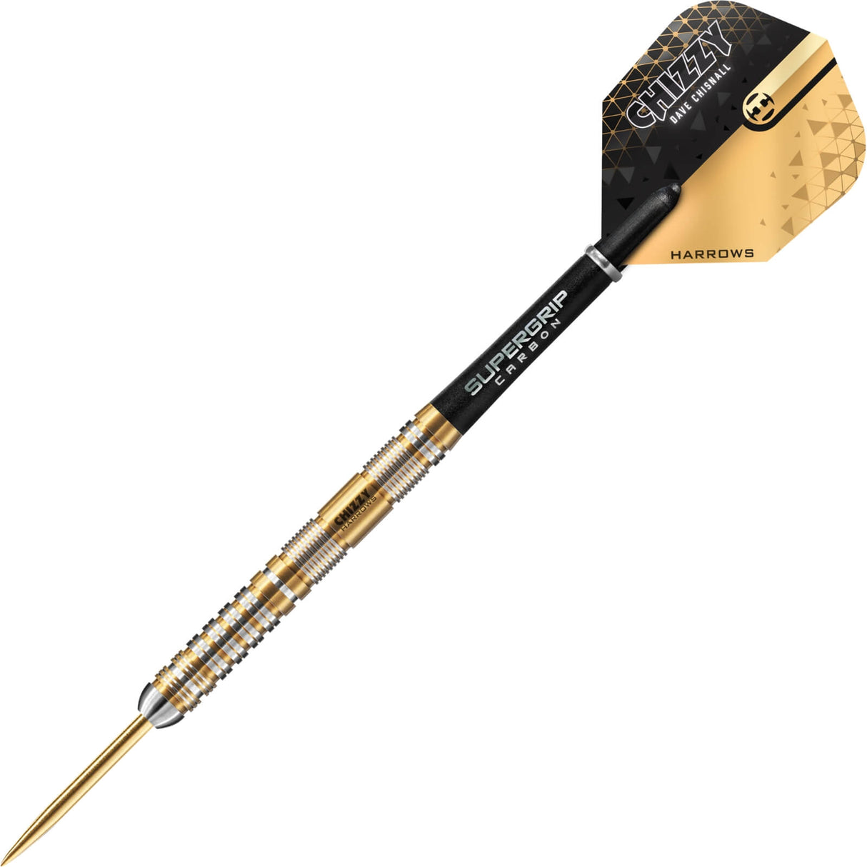 Harrows - Chizzy Series 2 Darts - 90% Tungsten - 21g 22g 23g 24g 25g 26g -