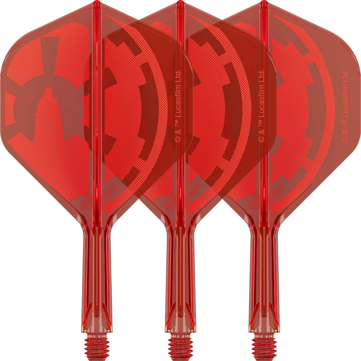 Target - Star Wars Darth Vader Darts - Swiss Point - 95% Tungsten - 22g 24g 26g -