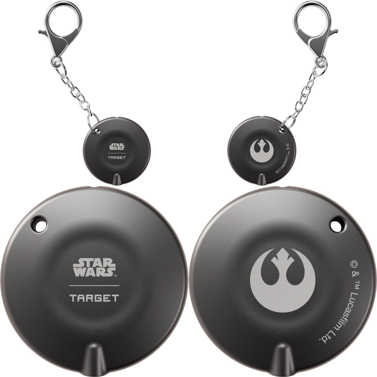 Target - Star Wars X-Wing Darts - Swiss Point - 90% Tungsten - 22g 24g 26g -