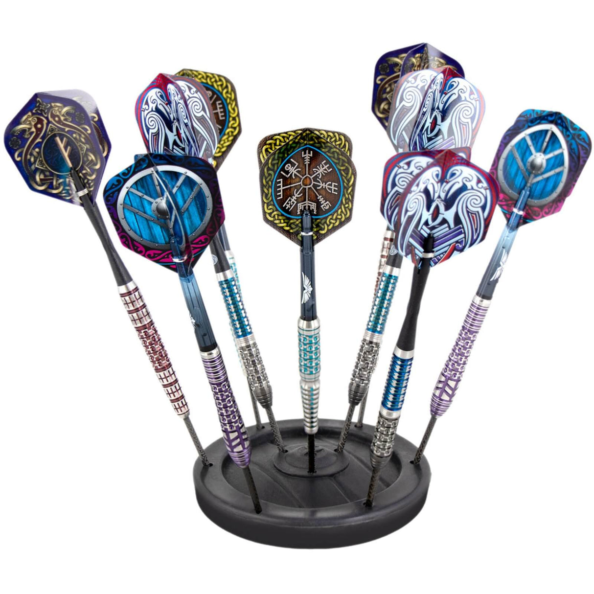 Shot - Viking Dart Holder -
