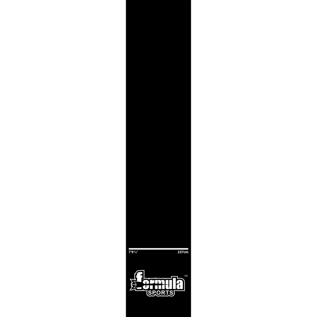 Formula Sports - Heavy Duty Rubber Dart Mat -