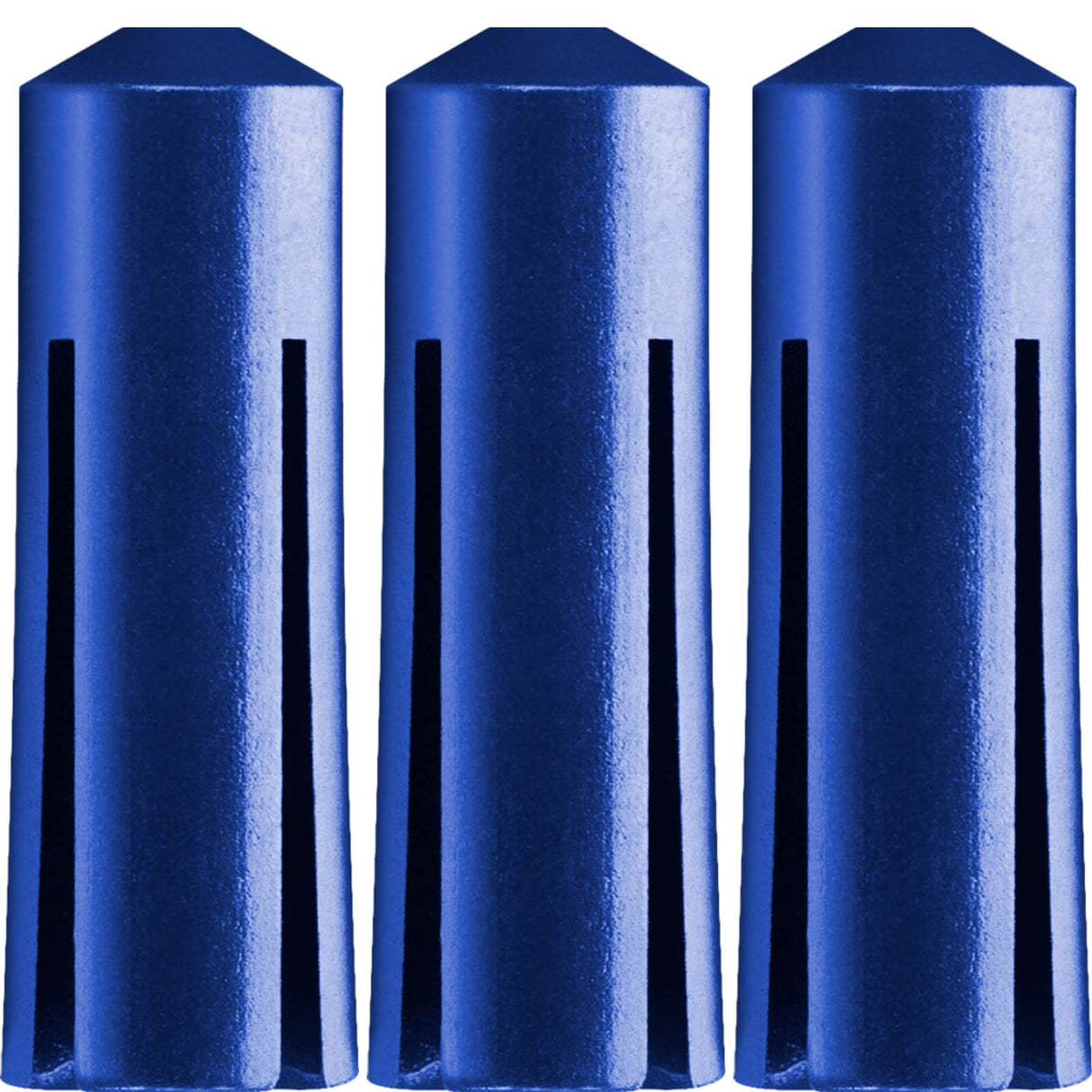 Designa - Defenders - Dart Flight Protectors - Blue