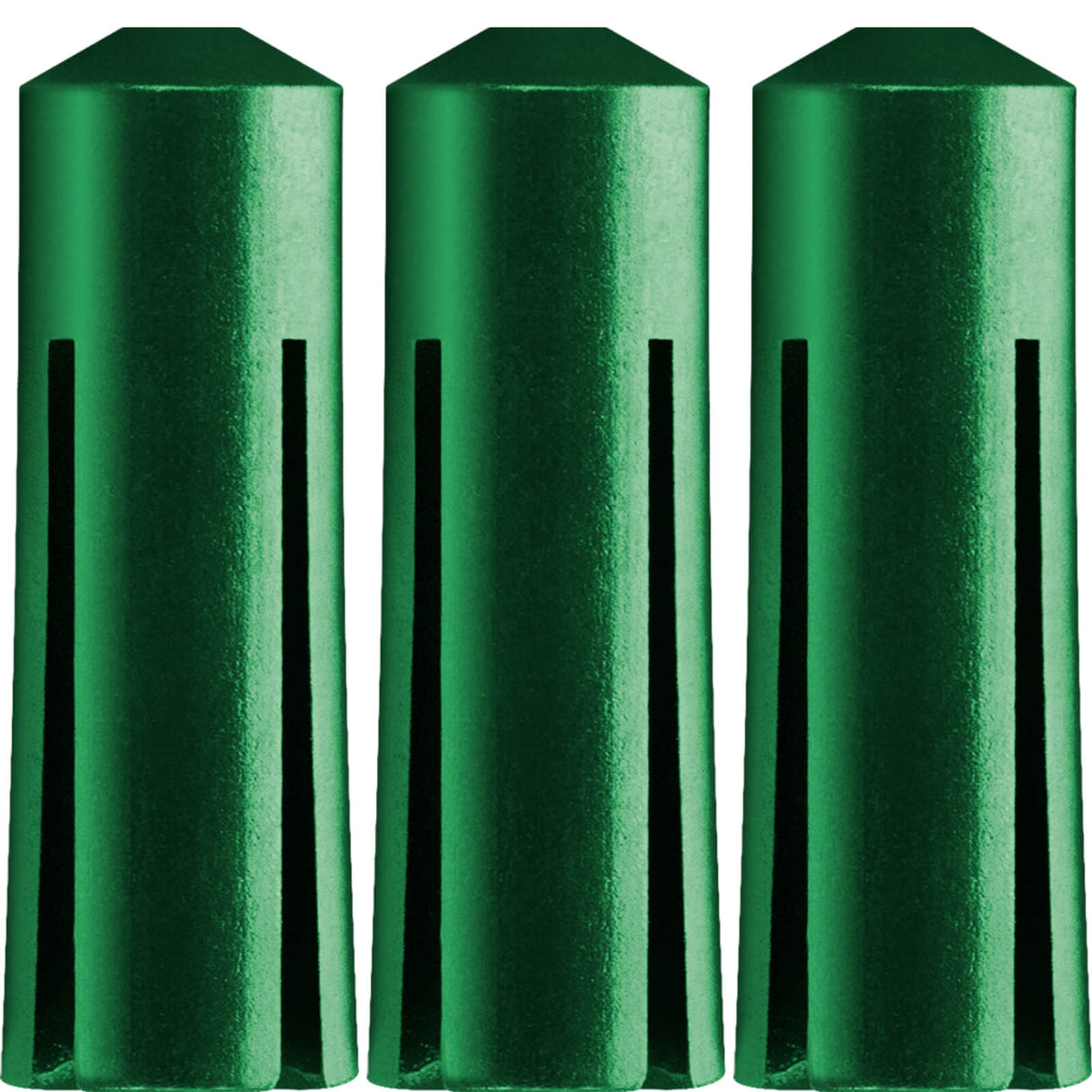 Designa - Defenders - Dart Flight Protectors - Green