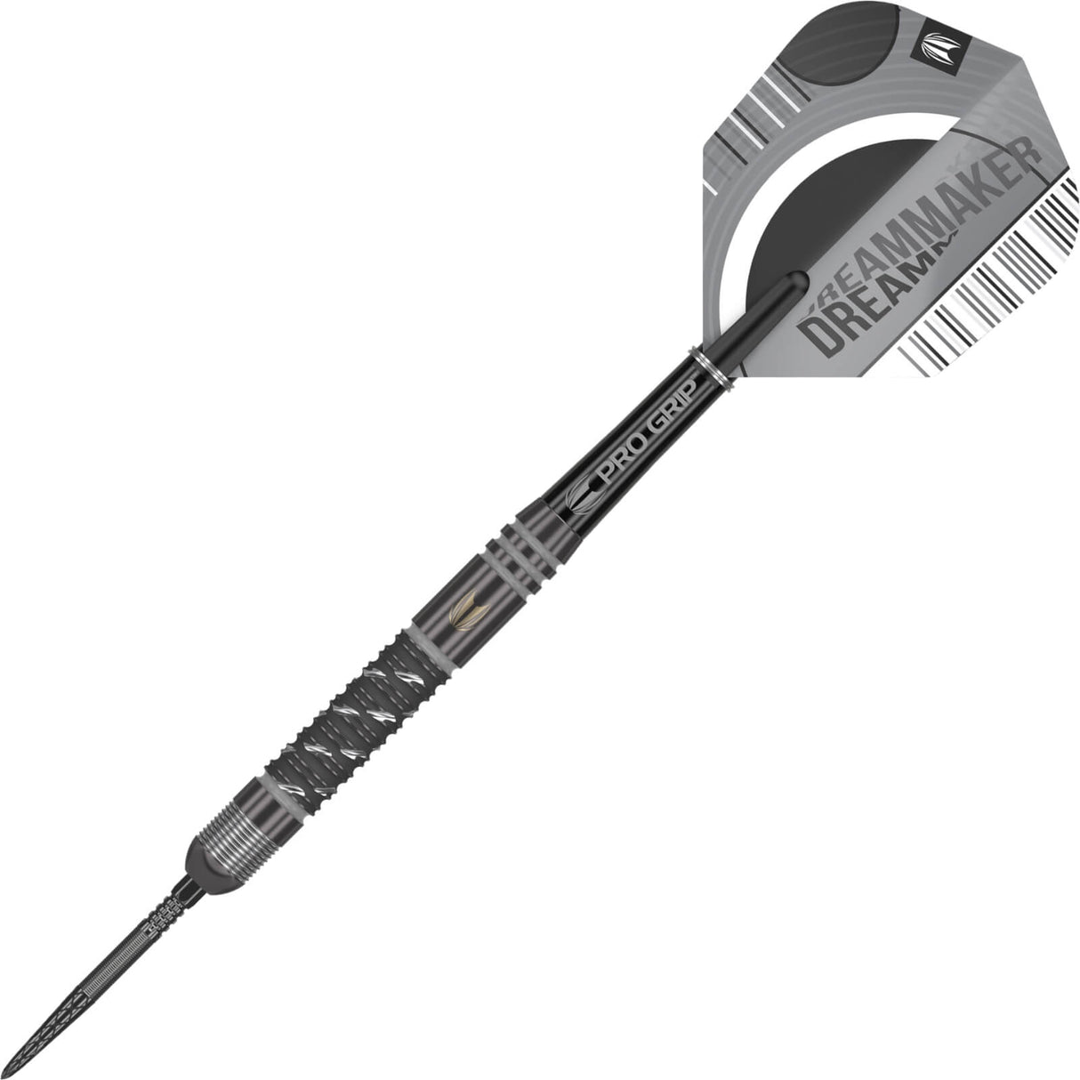 Target - Dimitri Van den Bergh X Echo Darts - Swiss Point - 90% Tungsten - 22g 23g 24g -