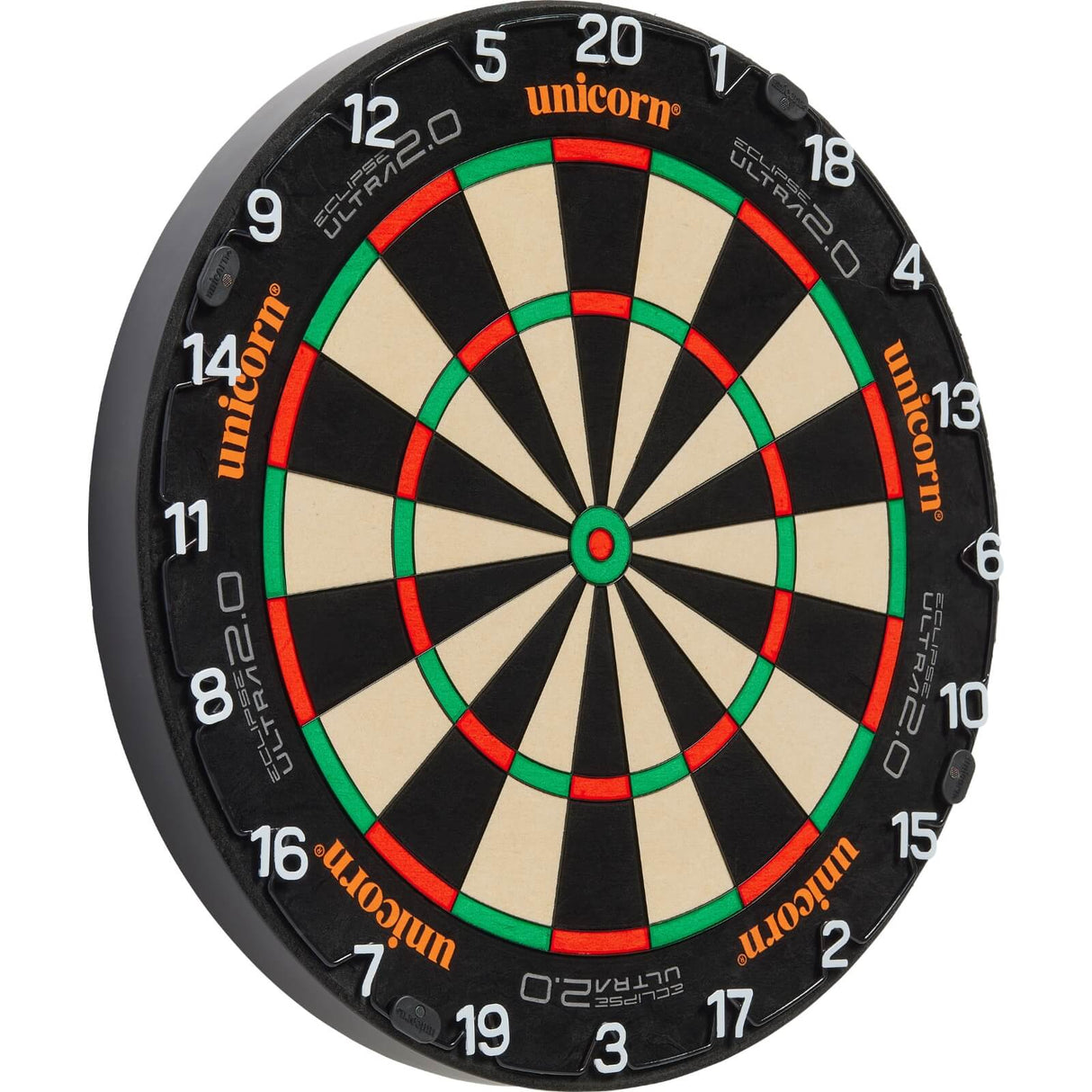 Unicorn - Eclipse Ultra 2.0 Dartboard -