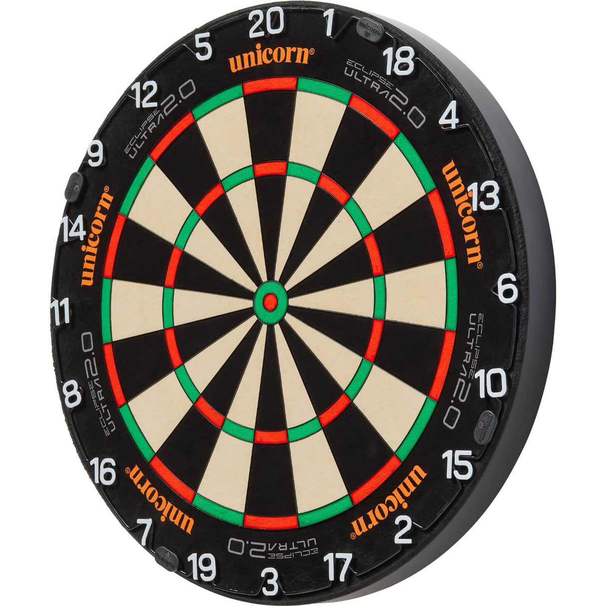 Unicorn - Eclipse Ultra 2.0 Dartboard -
