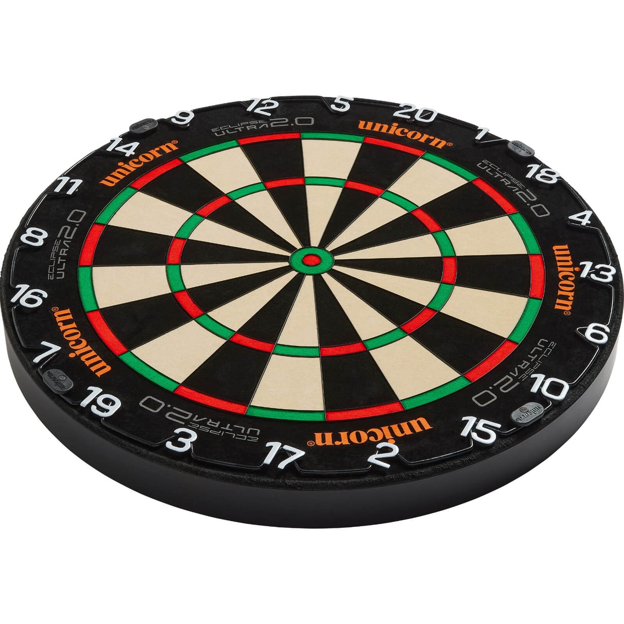 Unicorn - Eclipse Ultra 2.0 Dartboard -