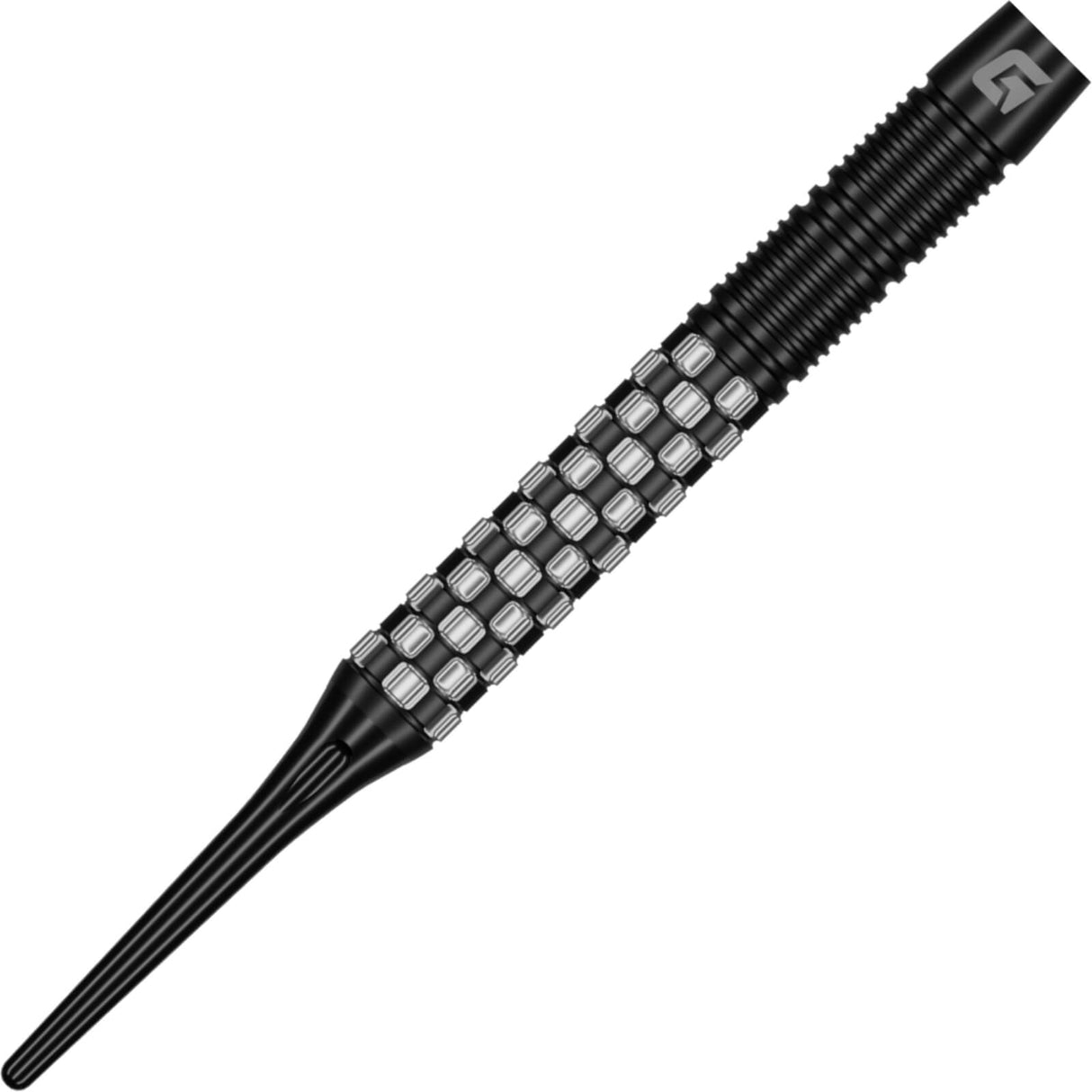 GOAT - Finish Line Soft Tip Darts - 90% Tungsten - 20g -