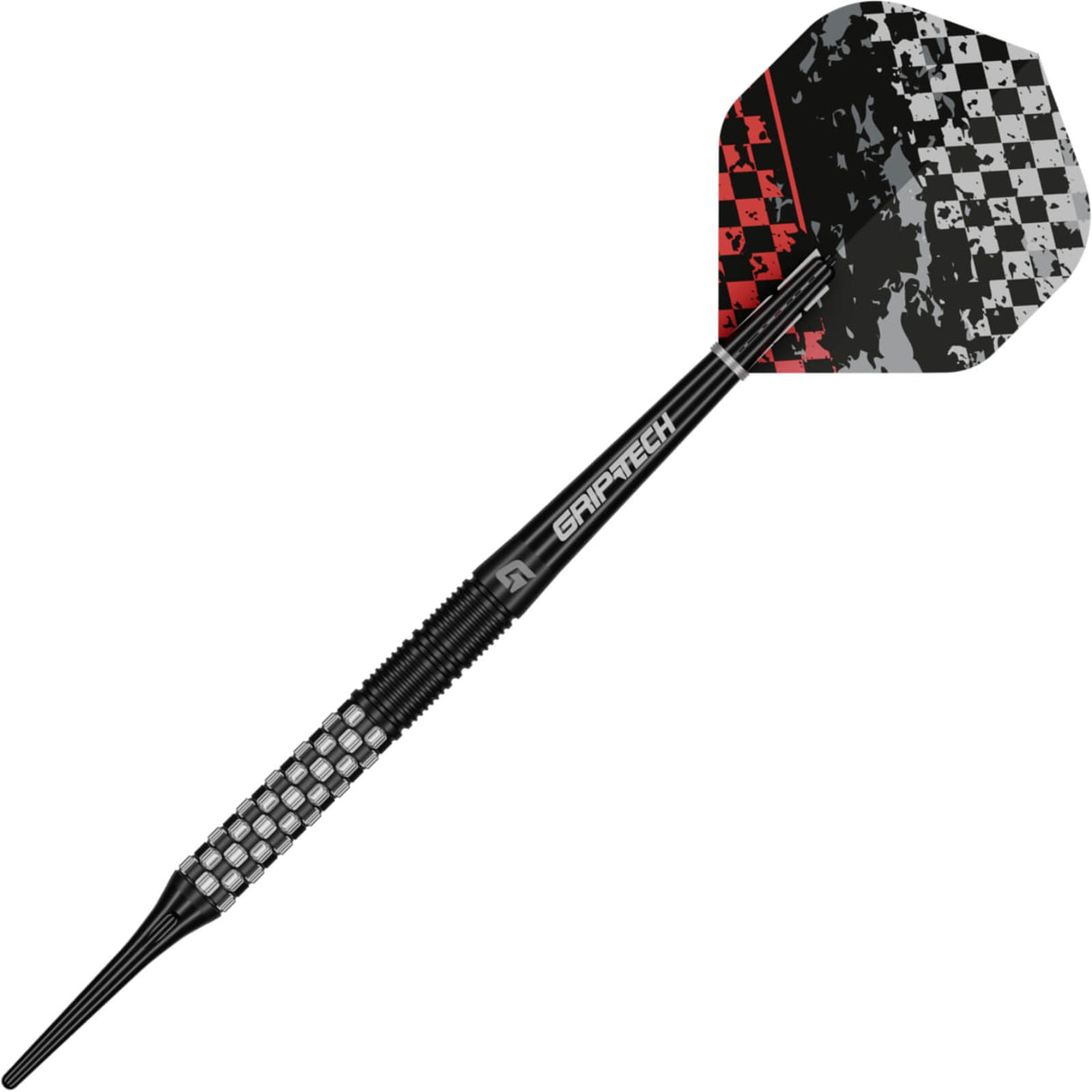 GOAT - Finish Line Soft Tip Darts - 90% Tungsten - 20g -