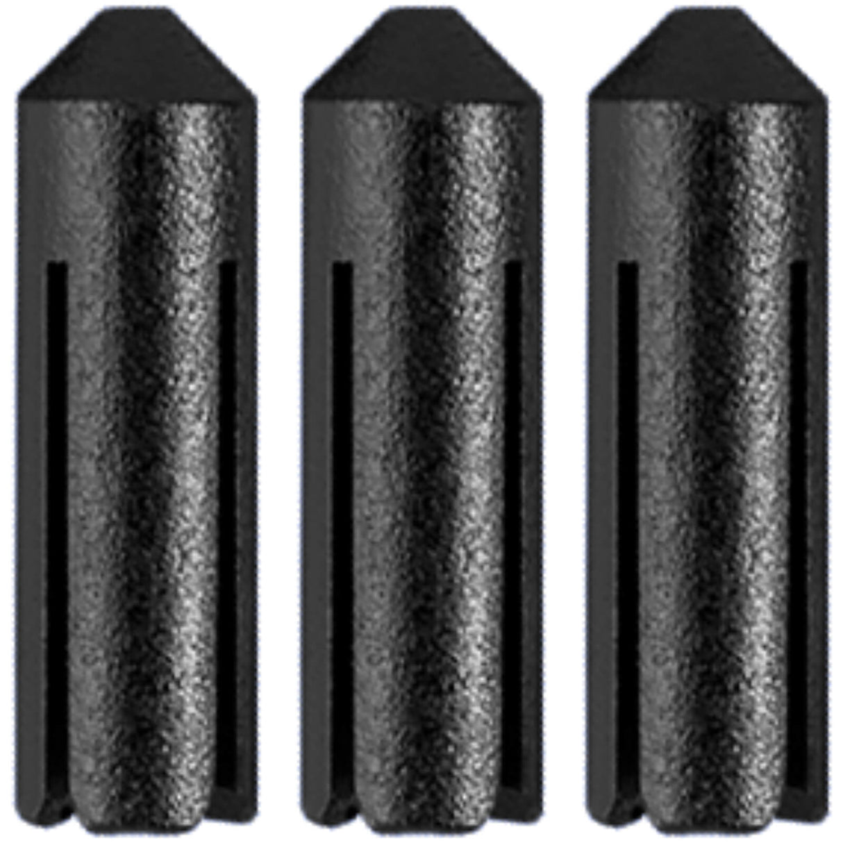 Harrows - Dart Flight Protectors - Black