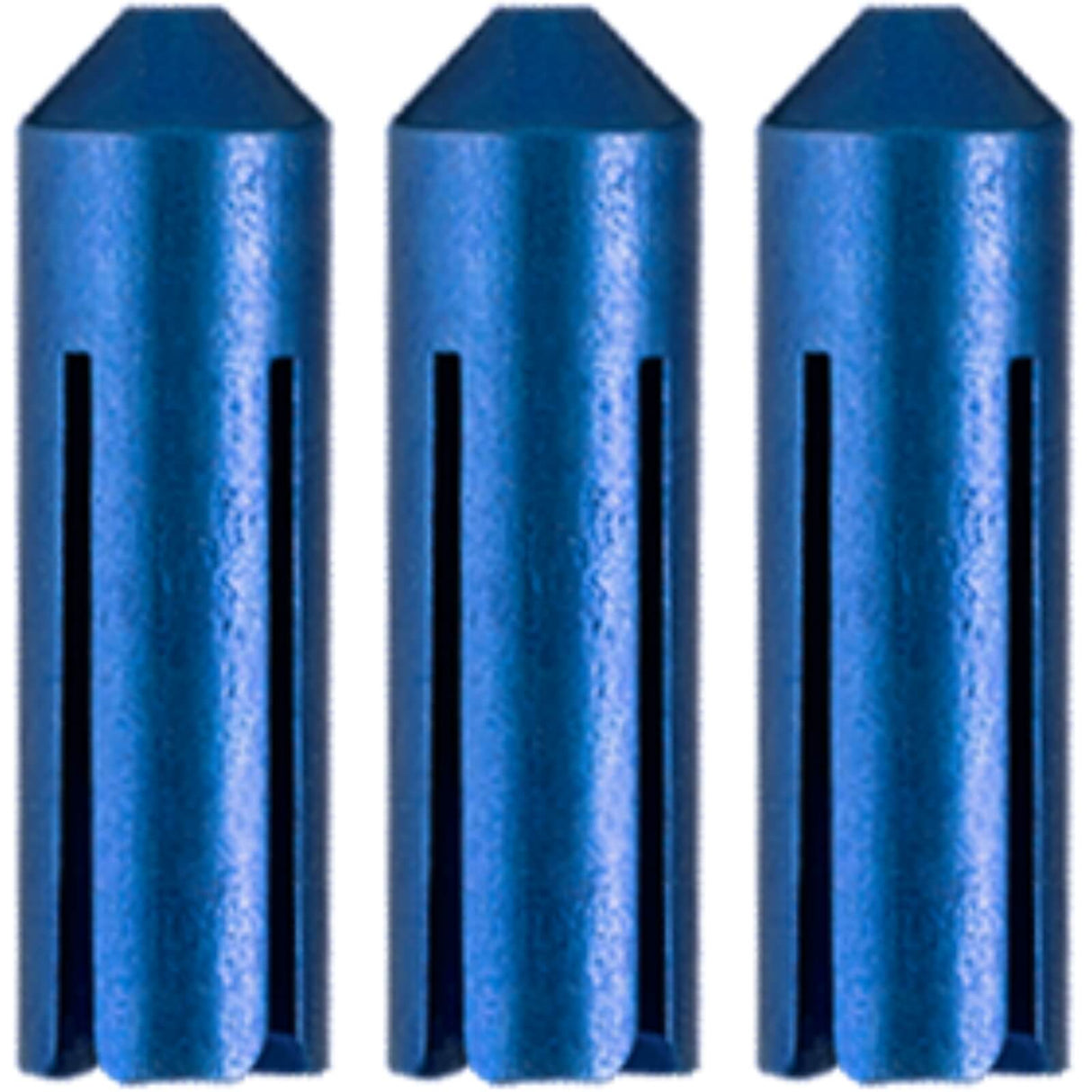 Harrows - Dart Flight Protectors - Blue