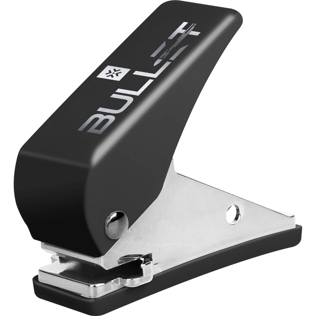 Bullet - Dart Flight Punch - Black