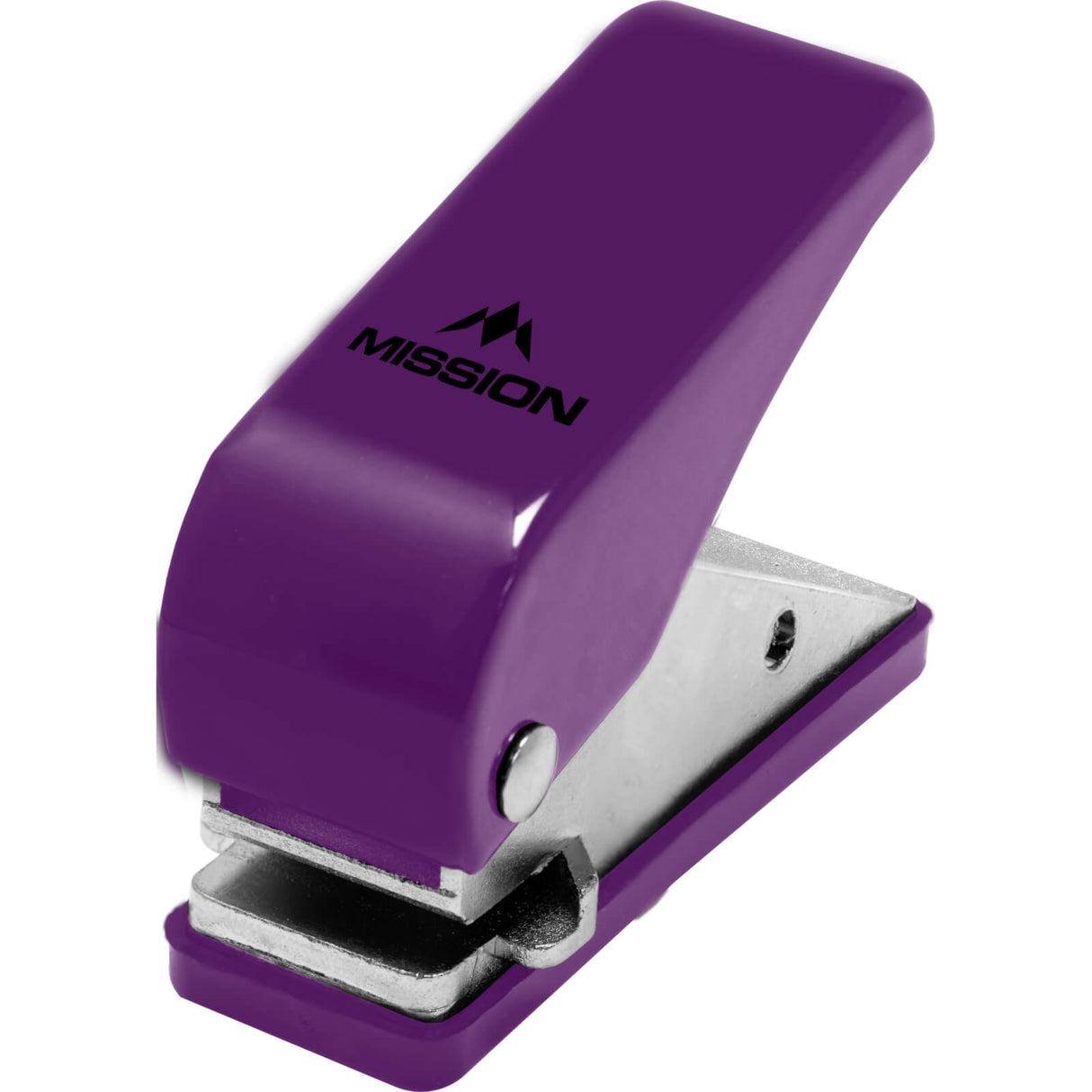 Mission - Dart Flight Punch - Purple