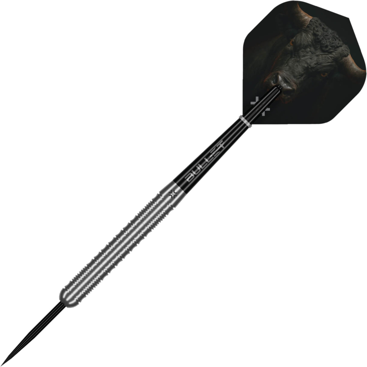 Bullet - Fury Darts - 90% Tungsten - 22g 24g 26g