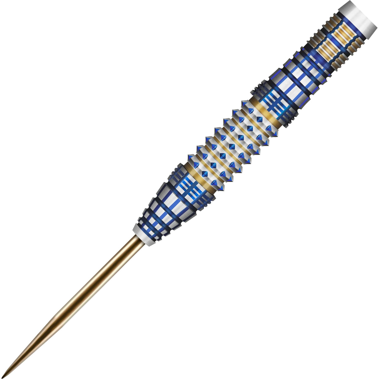 Shot - Future Knights Darkstar Darts - 90% Tungsten - 23g 24g 25g -